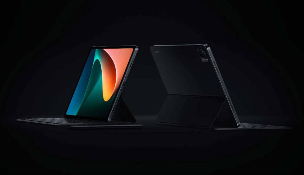 The Xiaomi Mi Pad 6 tablet already has an arrival date, and it will do so with great news