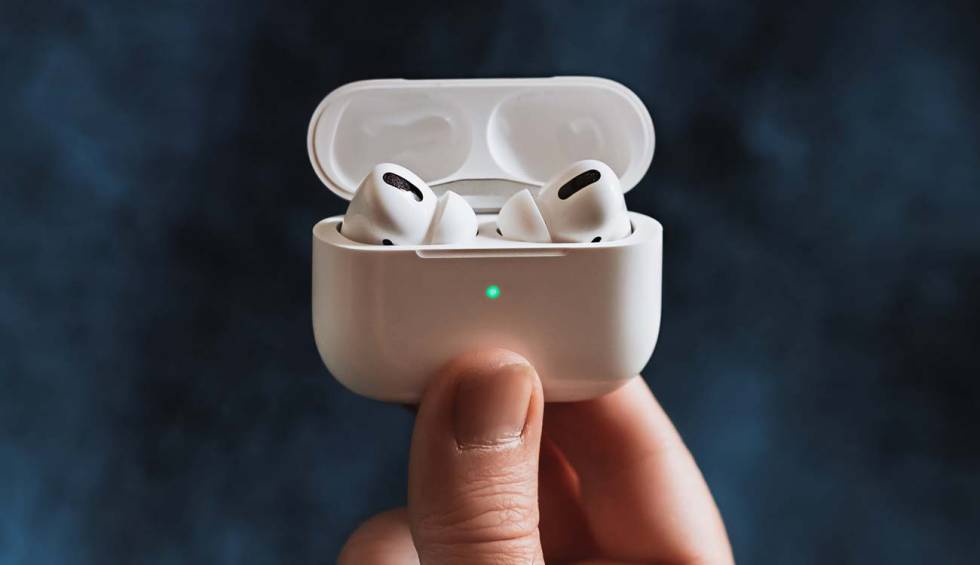The iPhone 14 will not arrive alone, Apple has the AirPods Pro 2 ready -  How smart Technology changing lives