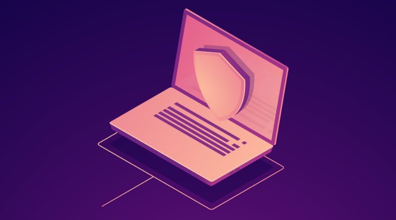 purple computer vpn