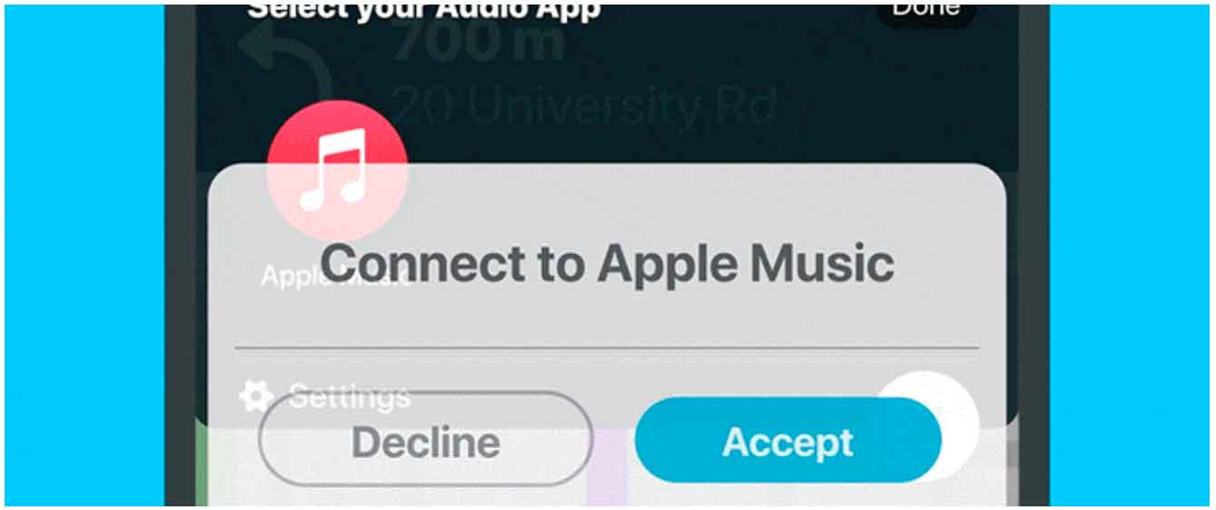 Waze finally adds long-awaited Apple Music integration