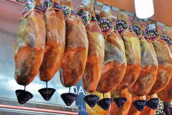 We already know which is the best quality-price ham in Spain (and it has a scientific explanation)
