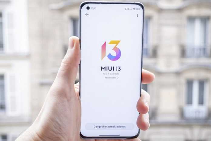 There are already 124 Xiaomi, Redmi and POCO phones that will be updated to MIUI 13.5: find out if your phone is on the list
