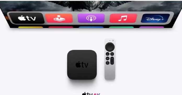 The new Apple TV 4K will be more powerful than ever and loaded with new features
