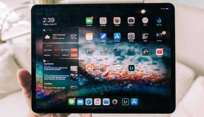 Apple does not stop: there will be a new iPad Pro this year, what will it offer?