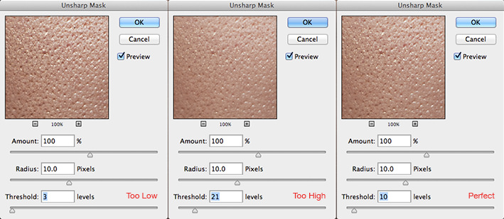 Fstoppers-Woloszynowicz-Smoothing-Skin-Texture-Threshold-Settings
