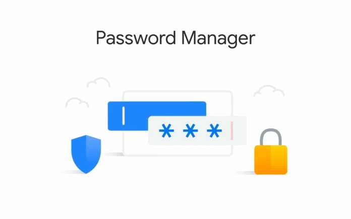 google password manager finally gets a shortcut on android.jpg