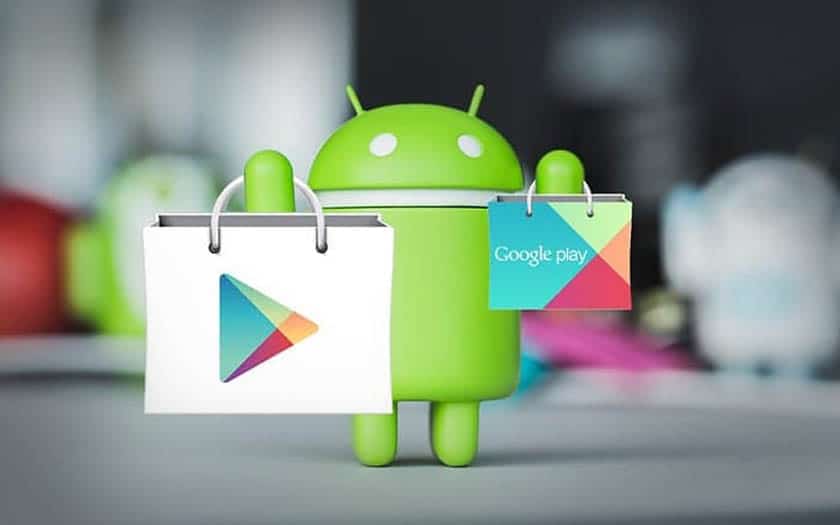 Google Play Store APK pour Android Télécharger