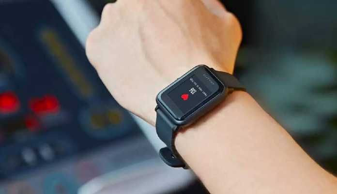 How to activate Always On mode on your Amazfit watch
