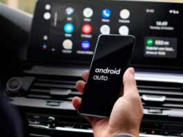 It's official: Android Auto for phones has its days numbered
