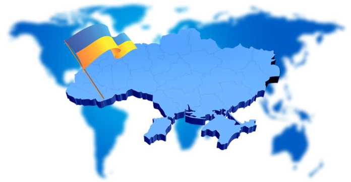 mapa que te permite ver el tamano de la ocupacion rusa en ucrania y contrastarlo con el de otros paises.jpg