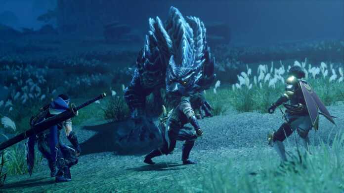 monster hunter rise sunbreak the new expansion, review in progress