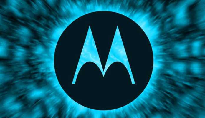 Motorola goes for the iPad, prepares a new 10-inch tablet with Android
