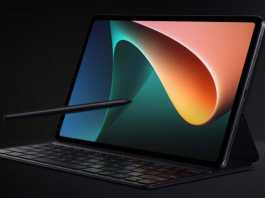 New data from the Xiaomi Pad 6 appears, will it be able to with the Apple iPad?