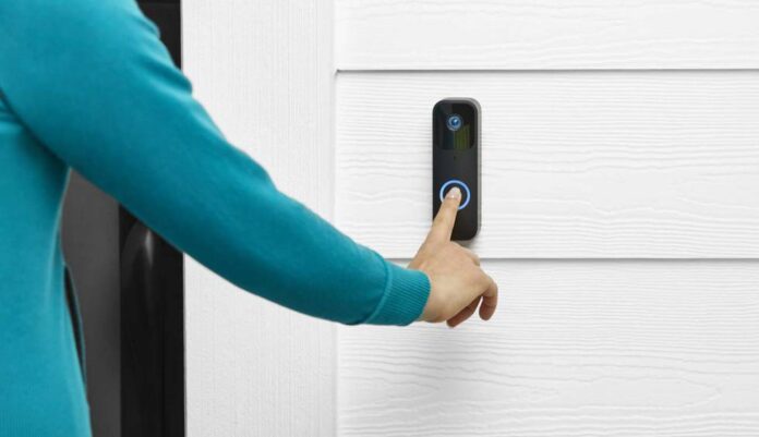 The Blink Video Doorbell arrives in Spain to put Alexa on the doorbell
