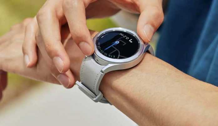 The Samsung Galaxy Watch 5 will have a better charge than the Apple Watch, why?
