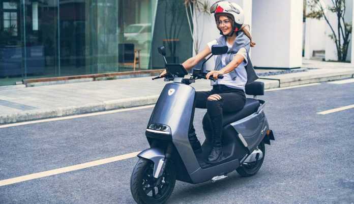 YADEA electric scooters and scooters arrive in Spain, what do they offer?
