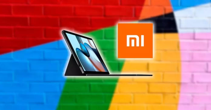 xiaomi destroys microsoft's surface with its new touch convertible