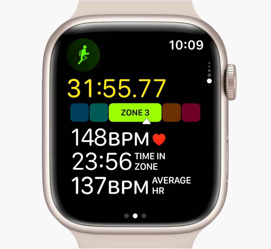 watchOS 9 and Health, a very good <a class=