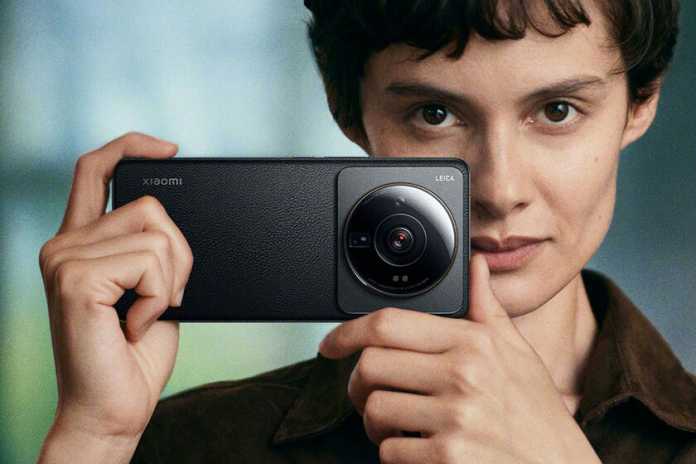Xiaomi 12S Ultra, the maximum exponent of professional mobile photography from Xiaomi and Leica is also an elegant beast
