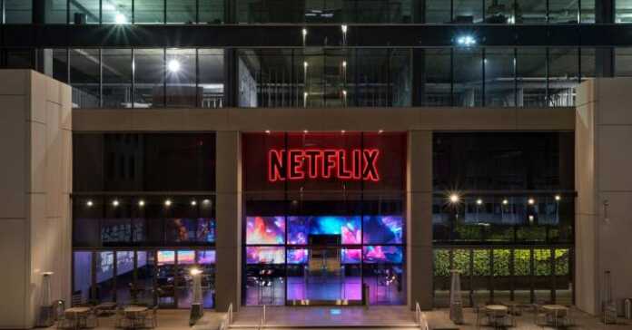 Netflix already has a partner to start offering advertising on its platform
