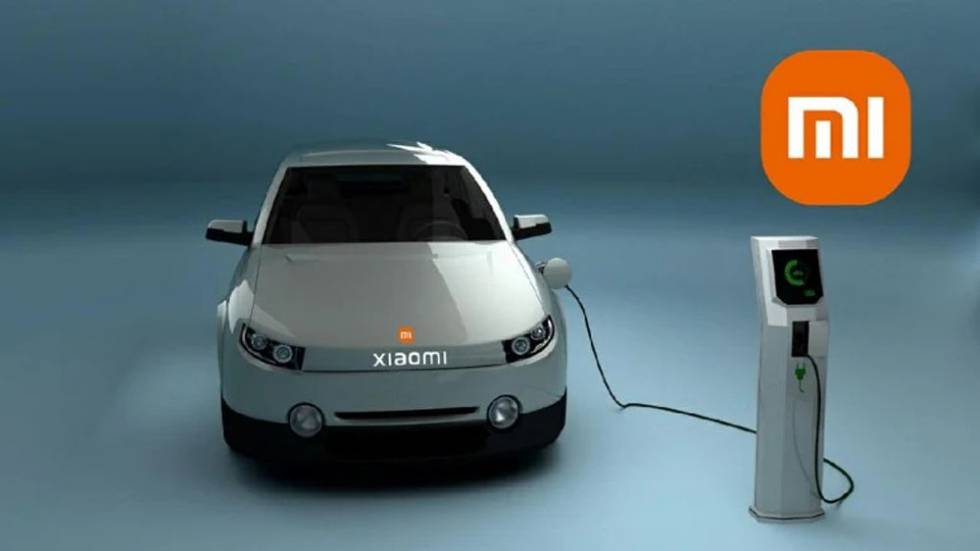 1658151872 679 Xiaomis electric car can be seen much earlier than