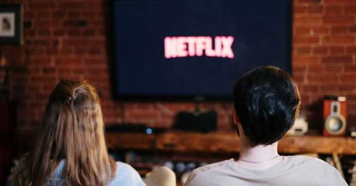  Do you share password on Netflix?  You won't like these new tests
