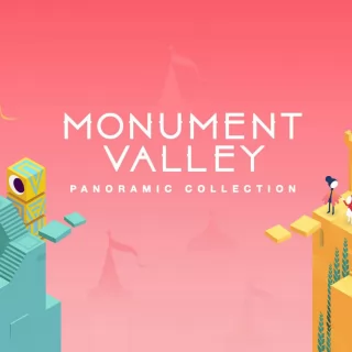 Monument Valley Panoramic Collection