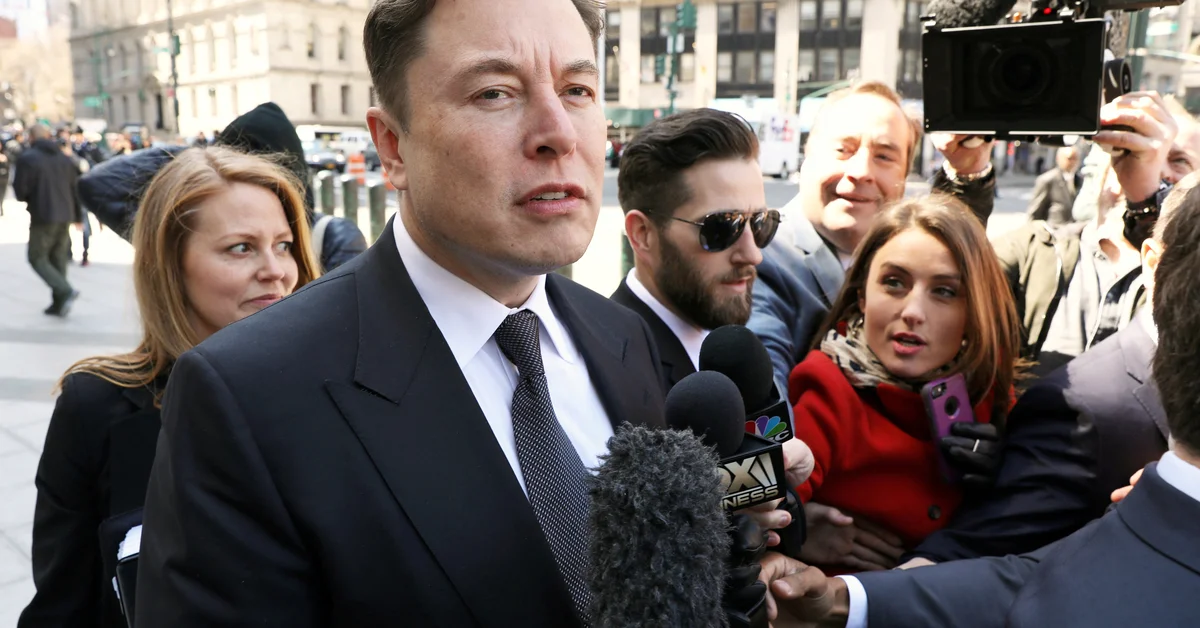 Setback for Elon Musk: Justice accepted a request from Twitter and the trial already has a start date

