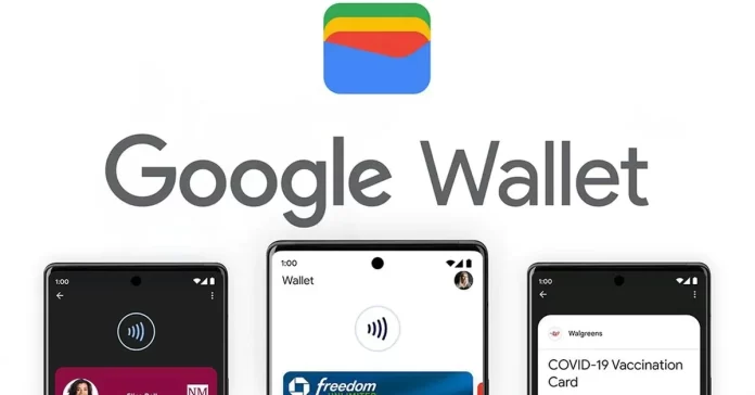 Google Wallet, the new wallet that is now available
