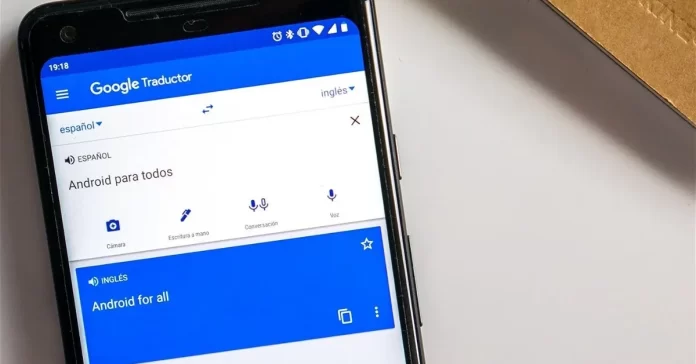 How to use Google translate without internet on Android and iPhone
