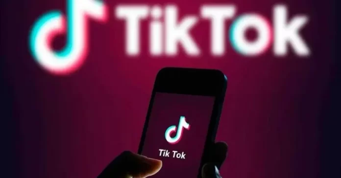 How to view past video history on TikTok
