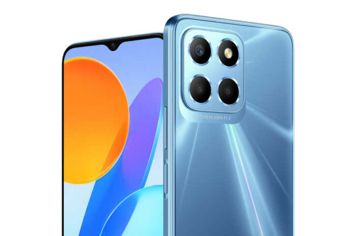 Honor X8 5G: the mid-range receives the latest in connectivity and more battery in exchange for some other sacrifice
