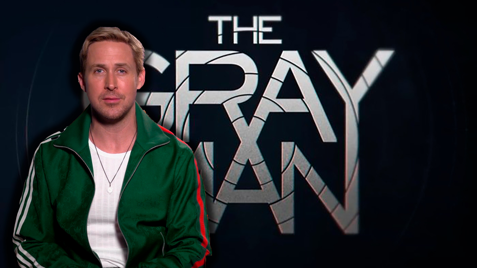Ryan Gosling has been confirmed to return for the sequel.  (Netflix)