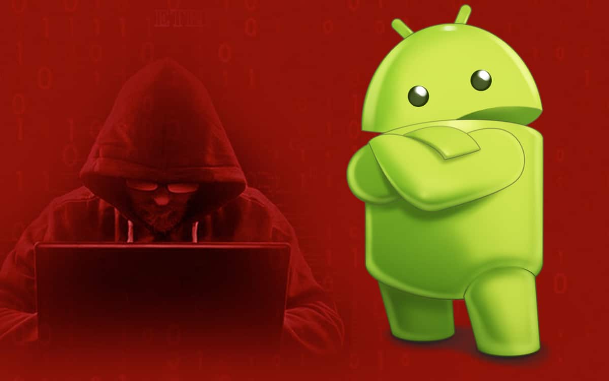 Android hackers attack your Wi Fi to empty your bank account