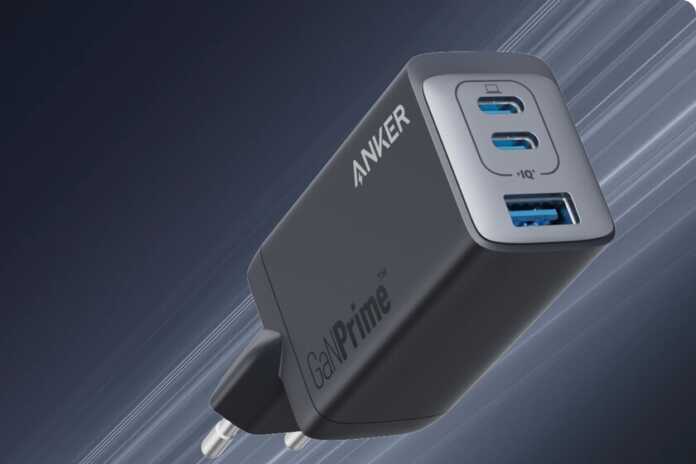 Anker GaNPrime: this is the new generation of ultra-compact chargers and portable batteries with up to 150W
