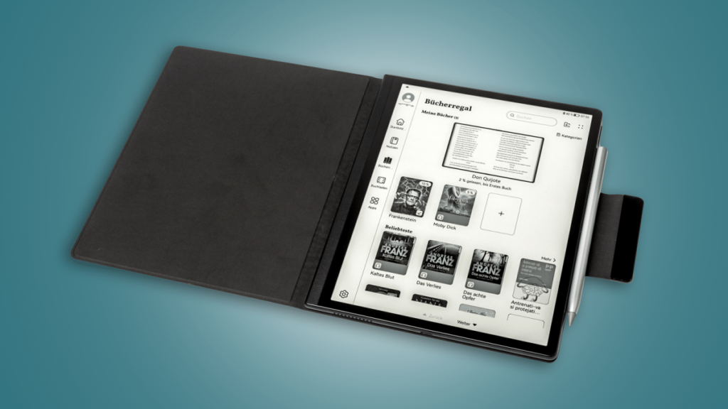 e ink tablet huawei matepad paper in the test.png
