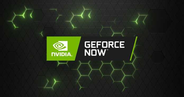geforce now at 120 fps on android, the list of
