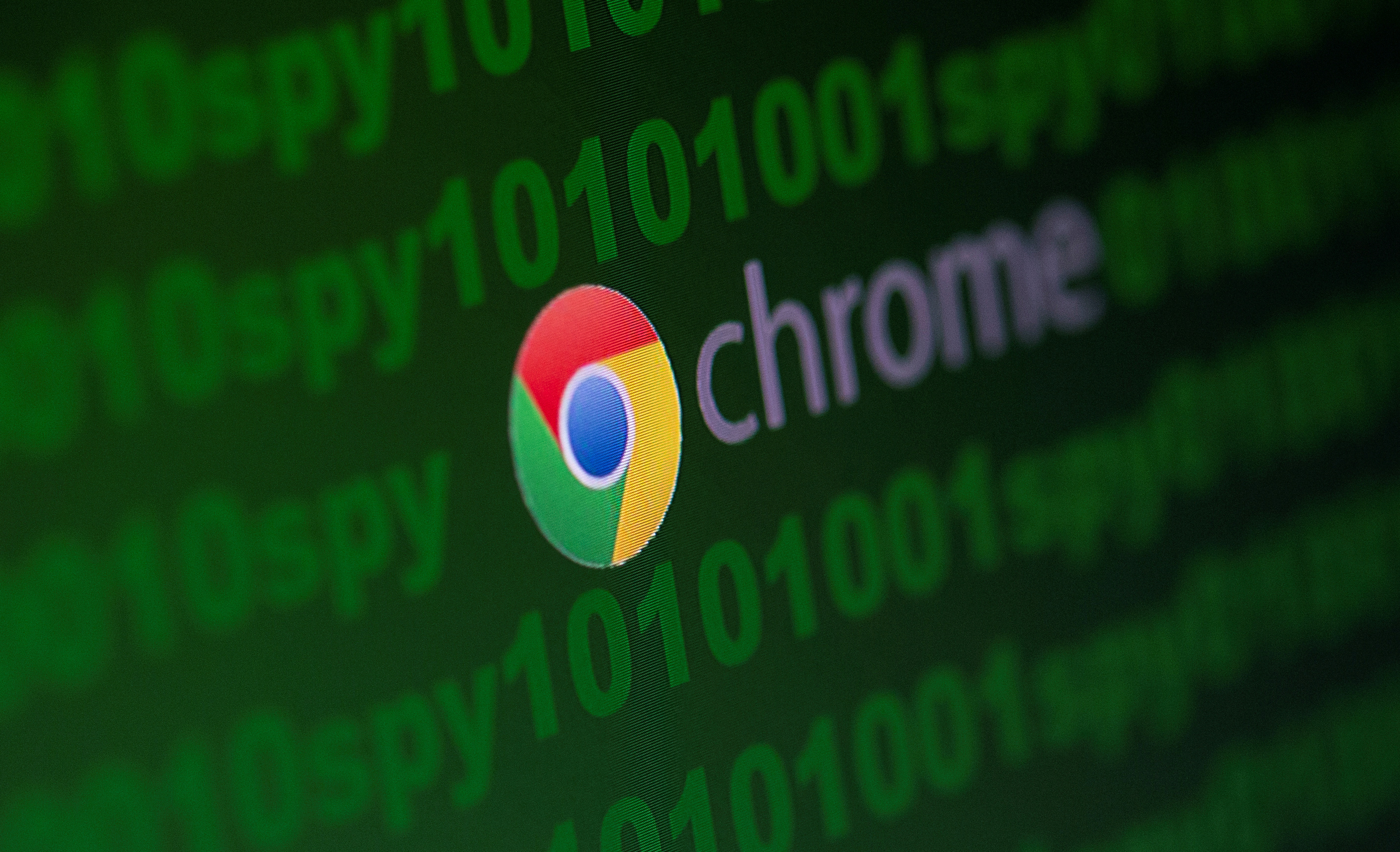 What do you do when Google Chrome won't open?