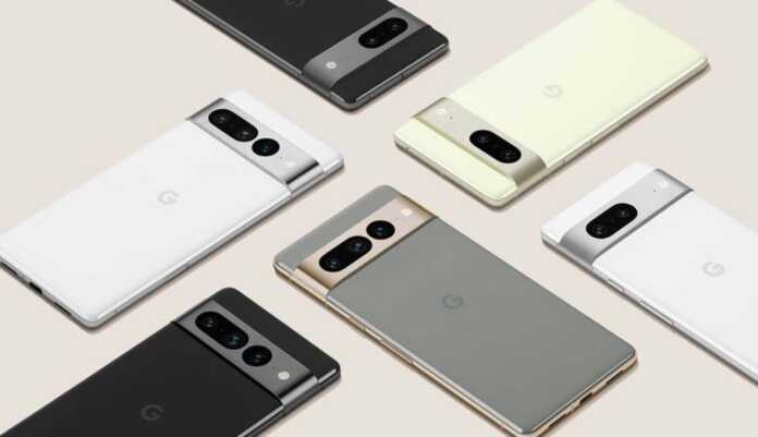 Google Pixel 7: this will be your camera, is it exactly what was expected?