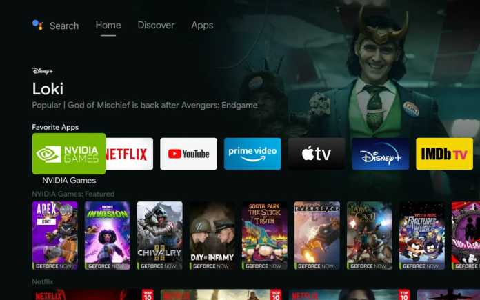 google tv could soon automatically connect you to all your.jpg