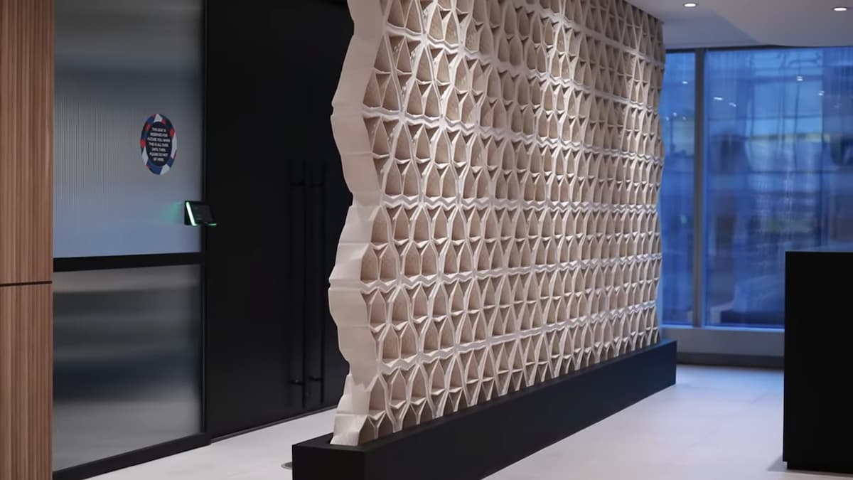 3D Printing is Making Its Way into Interior Design - Archipreneur