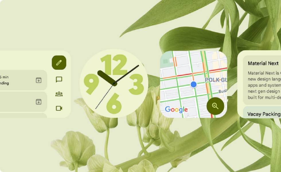 How To Use The New Google Maps Widget On Your 