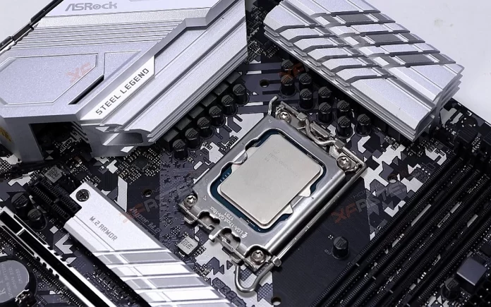 intel raptor lake the 13th generation of processors will be.webp