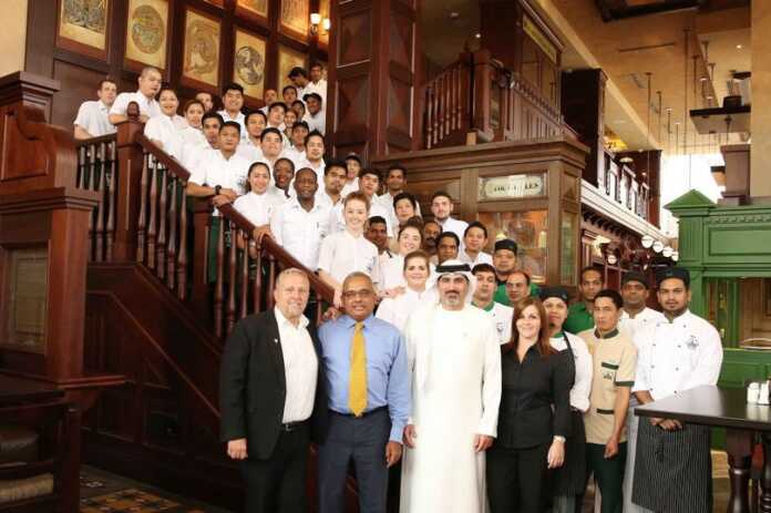 irish pub group in dubai have exciting opportunities for irish hospitality workers