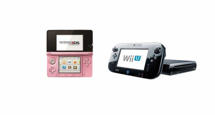 nintendo confirms the closing date of the 3ds and wii eshops
