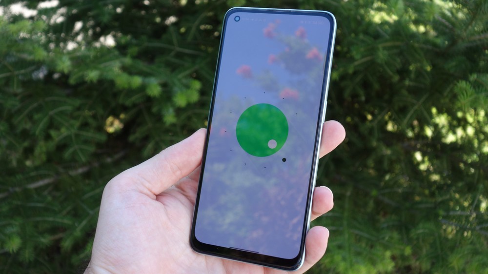 Oppo Reno 8 Lite 5G review: the limits are not lacking, but I didn’t