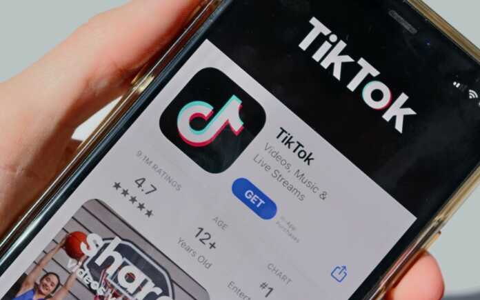 tiktok could soon launch into music to rival spotify and.jpg