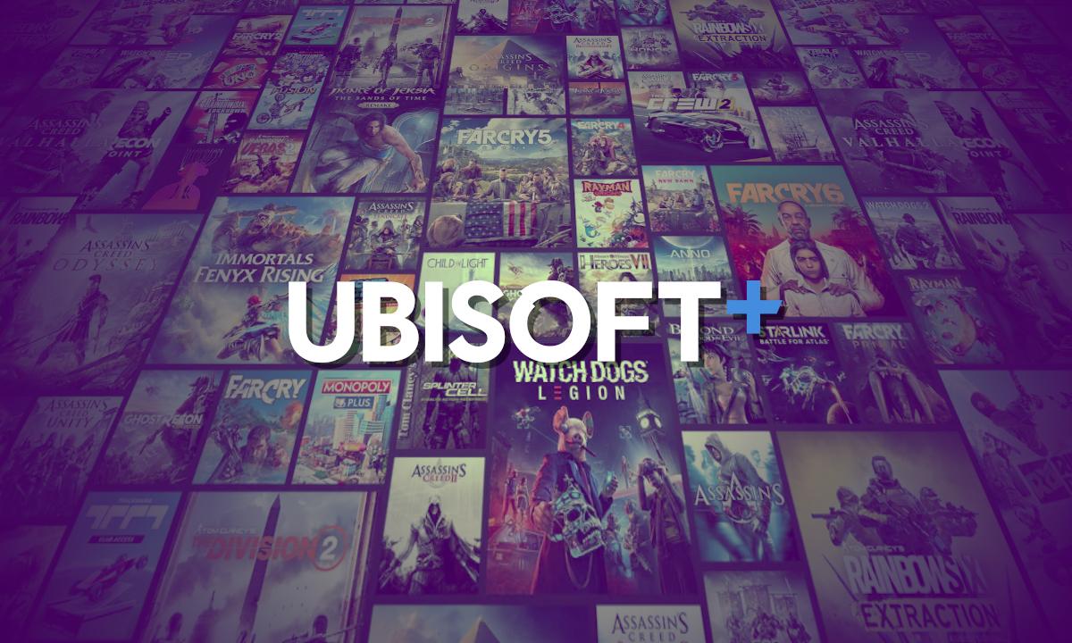 15 Ubisoft games will lose online in September