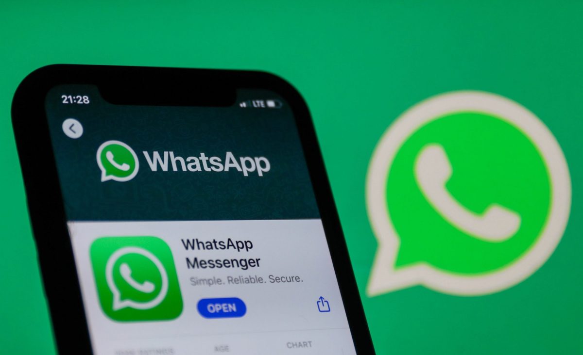 The beta version for Android and iOS of WhatsApp currently has an option that allows you to create a conversation with yourself (Photo: broadcast)