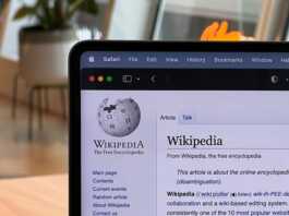  Wikipedia has a problem with fake articles.  Now he wants to solve it with artificial intelligence
